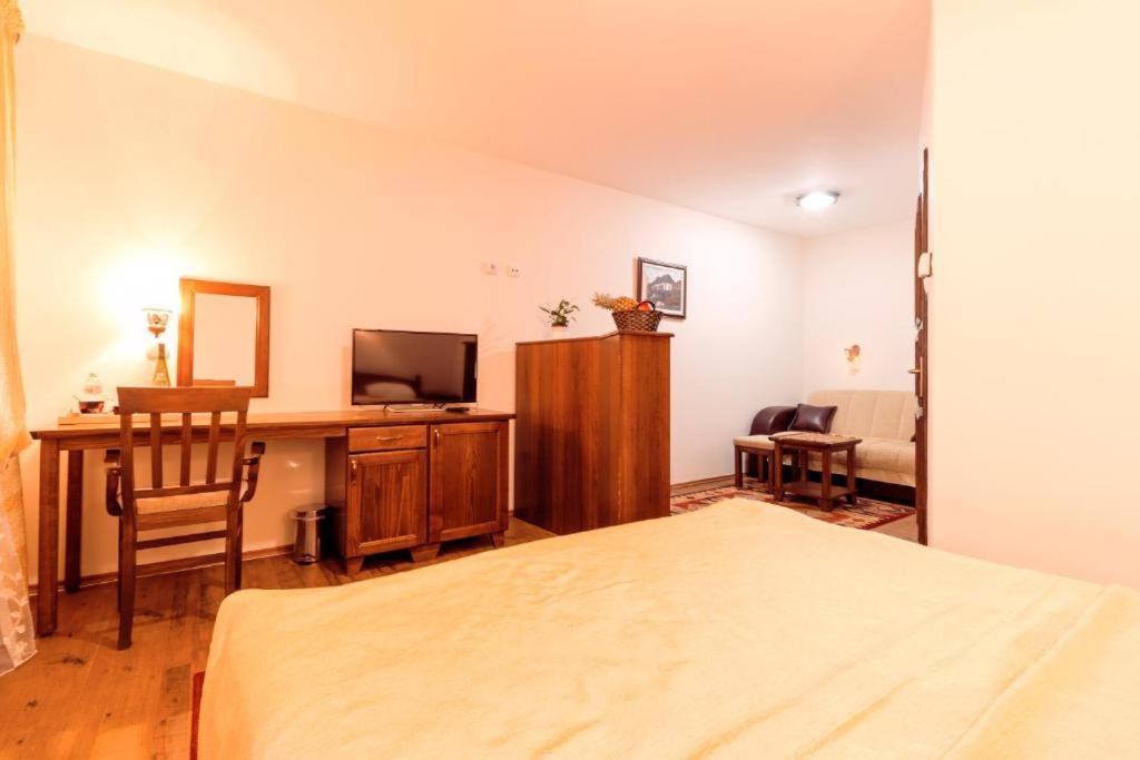 Downtown Rooms Ni Dış mekan fotoğraf