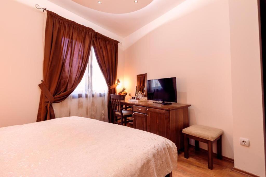 Downtown Rooms Ni Dış mekan fotoğraf